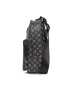 Guess Nahrbtnik Micro Peony Eco Mini-Bags HMMIPE P4168 Črna - Pepit.si