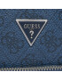 Guess Nahrbtnik Vezzola Eco Mini-Bags HMEVZL P3468 Mornarsko modra - Pepit.si