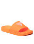 Guess Natikači Beach Slippers E2GZ00 BB00F Oranžna - Pepit.si