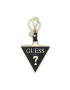 Guess Obesek Mirror Triangle Keyring RW7424 P2201 Črna - Pepit.si