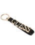 Guess Obesek Noelle (ZG) Keyrings RW1568 P3301 Črna - Pepit.si