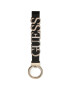 Guess Obesek Noelle (ZG) Keyrings RW1568 P3301 Črna - Pepit.si