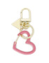 Guess Obesek Not Coorddinated Keyrings RW7426 P2201 Zlata - Pepit.si