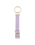 Guess Obesek Not Coordinated Keyrings RW1555 P3201 Vijolična - Pepit.si