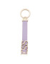 Guess Obesek Not Coordinated Keyrings RW1555 P3201 Vijolična - Pepit.si