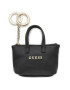 Guess Obesek Not Coordinated Keyrings RW1558 P3201 Črna - Pepit.si