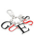 Guess Obesek Not Coordinated Keyrings RW7389 P1301 Zlata - Pepit.si