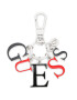 Guess Obesek Not Coordinated Keyrings RW7389 P1301 Zlata - Pepit.si