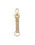 Guess Obesek Vezzola Flat Key Ring RMMON1 P2101 Rjava - Pepit.si