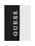 Guess Pajkice J2YB09 KABR0 Črna Slim Fit - Pepit.si