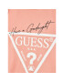 Guess Pižama J1BG00 J1311 Roza Regular Fit - Pepit.si