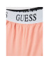 Guess Pižama J1BG00 J1311 Roza Regular Fit - Pepit.si