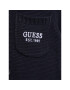 Guess Pletena jopica I3BR00 Z2NN0 Mornarsko modra Regular Fit - Pepit.si