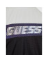 Guess Prehodna jakna L2YQ38 WO08C Črna Regular Fit - Pepit.si