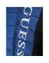 Guess Puhovka H2BT01 WF090 Mornarsko modra Regular Fit - Pepit.si