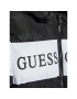 Guess Puhovka J2BL00 WB240 Črna rodijeva prevleka Regular Fit - Pepit.si