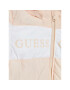 Guess Puhovka K2BL01 WB240 Bež Regular Fit - Pepit.si