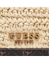 Guess Ročna torba Abey (WB) HWWB85 58210 Bež - Pepit.si