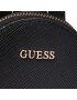 Guess Ročna torba Alexie Crossbody Flap HWVG84 16190 Črna - Pepit.si