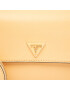 Guess Ročna torba Alexie Crossbody Flap HWVG84 16190 Rumena - Pepit.si