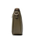 Guess Ročna torba Alexie (VG) Mini Bags HWVG84 16700 Khaki - Pepit.si