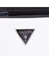 Guess Ročna torba Arie (GY) Mini HWGY78 85700 Bela - Pepit.si