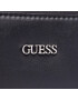 Guess Ročna torba Arie (GY) Mini HWGY78 85700 Bela - Pepit.si