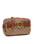 Guess Ročna torba Aviana Camera Bag HWJB84 14140 Rjava - Pepit.si