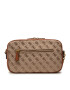 Guess Ročna torba Aviana Camera Bag HWJB84 14140 Rjava - Pepit.si