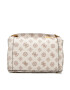 Guess Ročna torba Briana Society Crossbody HWPA84 89140 Bela - Pepit.si