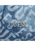 Guess Ročna torba Central City HWDY81 09250 Modra - Pepit.si