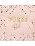 Guess Ročna torba Crossbody Flap Bag J3GZ10 WFHF0 Roza - Pepit.si