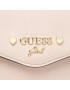 Guess Ročna torba Crossbody Flap HGKRI1 PU221 Roza - Pepit.si