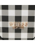 Guess Ročna torba Didi (VH) Mini Bags HWVH87 44780 Siva - Pepit.si