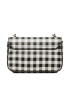 Guess Ročna torba Didi (VH) Mini Bags HWVH87 44780 Siva - Pepit.si