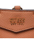 Guess Ročna torba Eco Brenton (Evb) HWEVB8 39001 Rjava - Pepit.si