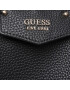 Guess Ročna torba Eco Brenton Tote HWEVG8 39023 Črna - Pepit.si