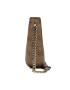 Guess Ročna torba Eco Craig (ESG) Mini Bags HWESG8 96872 Rjava - Pepit.si