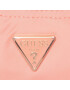 Guess Ročna torba Eco Gemma (EYG) HWEYG8 39502 Roza - Pepit.si