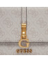 Guess Ročna torba G James Logo (QC) Mini-Bags HWQC92 13790 Siva - Pepit.si