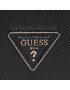 Guess Ročna torba Gizele (VG) Mini-Bags HWVG91 95770 Črna - Pepit.si