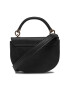 Guess Ročna torba Gizele (VG) Mini-Bags HWVG91 95770 Črna - Pepit.si