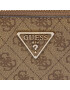 Guess Ročna torba HWSG90 06800 Bež - Pepit.si