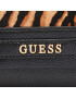 Guess Ročna torba HWTB89 85210 Črna - Pepit.si