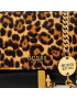 Guess Ročna torba Iseline (LH) Mini Bags HWLH89 60780 Rjava - Pepit.si