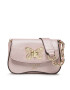 Guess Ročna torba Itafi Shoulder Bag HGITA1 PU222 Roza - Pepit.si