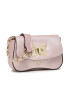 Guess Ročna torba Itafi Shoulder Bag HGITA1 PU222 Roza - Pepit.si