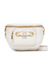 Guess Ročna torba Izyy Peony (PD) Mini-Bags HWPD92 09800 Siva - Pepit.si