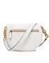 Guess Ročna torba Izyy Peony (PD) Mini-Bags HWPD92 09800 Siva - Pepit.si