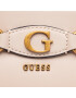 Guess Ročna torba Izzy (VB) HWVB86 54230 Bež - Pepit.si